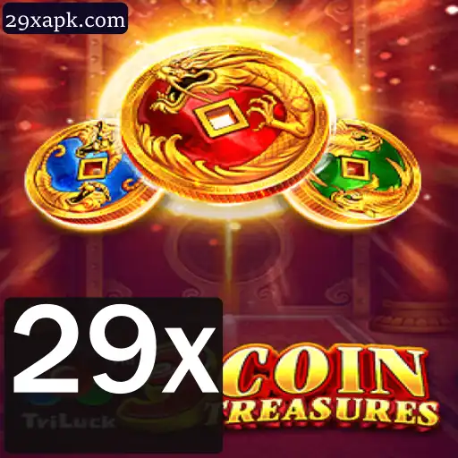 Descubra o Fascinante Mundo do Jogo 3CoinTreasures