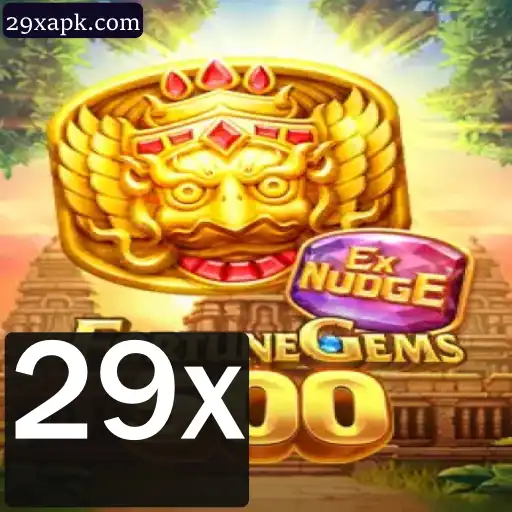 FortuneGems500: Descubra a Emoção do Jogo com Multiplicadores Incríveis