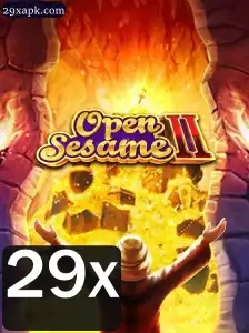 OpenSesameII: Uma Nova Aventura no Mundo dos Jogos