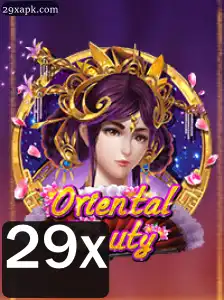 OrientalBeauty: Descubra as Regras e Aventuras do Jogo com o Fascinante Multiplicador 29x