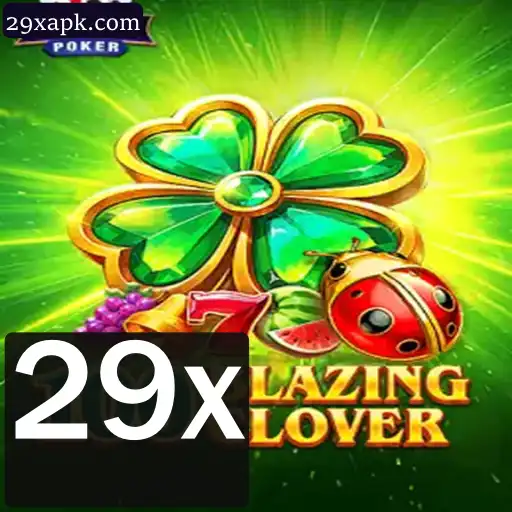 Explorando o Mundo Empolgante de 100BlazingClover com Multiplicadores 29x