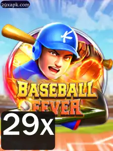 Explore o Mundo de BaseballFever: Regras e Dinâmicas do Jogo 29x