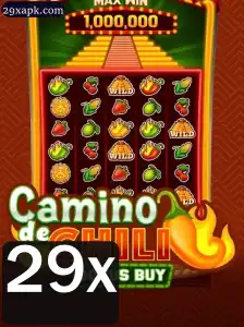 Exploração Completa de CaminodeChiliBonusBuy: Jogo de Cassino com Multiplicador de 29x