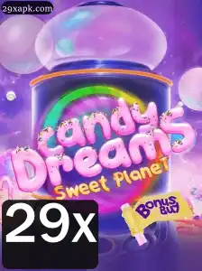 Explore o Mundo de CandyDreamsSweetPlanet: Um Jogo de Aventuras Doces