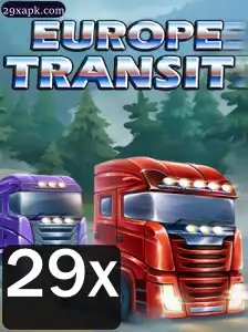 Descubra o Mundo do EuropeTransit: Uma Aventura Estratégica Chamada 29x