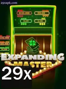 ExpandingMaster: Descubra o Mundo Inovador do Jogo 29x