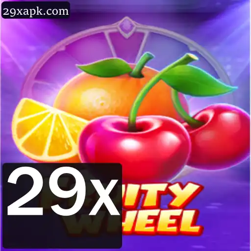 Conheça o Empolgante Jogo FruityWheel e Descubra Suas Regras com o Multiplicador 29x