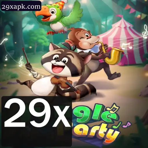 Explorando JungleParty: O Jogo de Aventura Definitivo