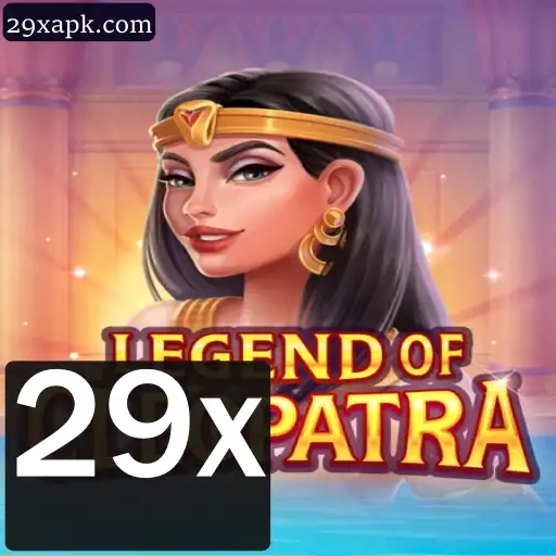 Explorando os Mistérios do Jogo LegendOfCleopatra com Multiplicadores 29x