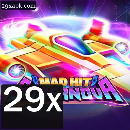 Descubra o Fascinante Mundo de MadHitSupernova e a Estratégia 29x