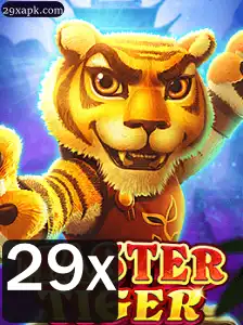 Descubra o Fascinante Mundo de MasterTiger: O Novo Jogo de Estratégia