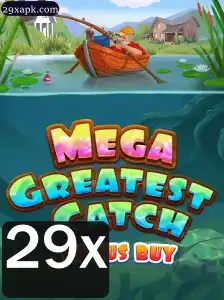 MegaGreatestCatchBonusBuy: Um Mergulho Profundo no Mundo das Grandes Capturas