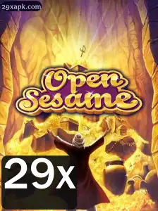 Descubra o Mundo de OpenSesame: Um Jogo Envolvente e Atual