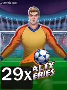 Descubra o Jogo Inovador: PenaltySeries e sua Dinâmica 29x