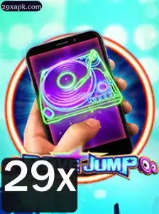 RaveJumpmobile: A Nova Sensação dos Games Mobile
