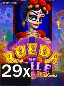 Descubra o Empolgante Mundo de RuedaDeChileBonusBuy: Estratégias e Regras