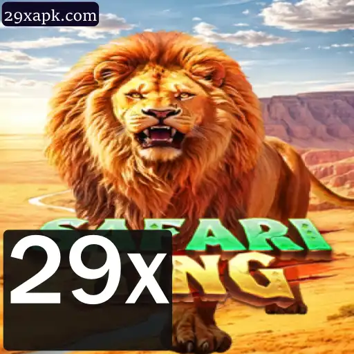 Descubra o Fascinante Mundo de SafariKing e a Posição de Destaque do Multiplicador 29x