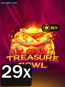 Explorando o Fascinante Mundo de TreasureBowl e a Estratégia 29x