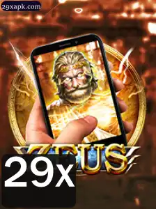 Descubra ZeusM: O Novo Fenômeno dos Jogos com a Funcionalidade 29x