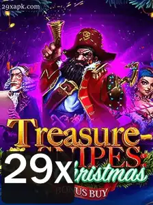 Explorando o Emocionante Jogo TreasuresnipesChristmas: Uma Aventura Inesquecível